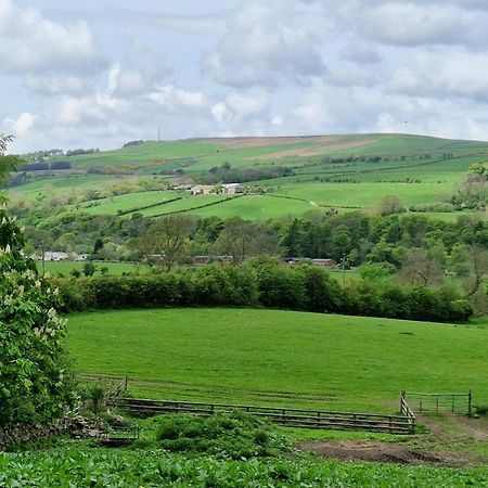 Wolsingham The Den, Coves Houseヴィラ エクステリア 写真
