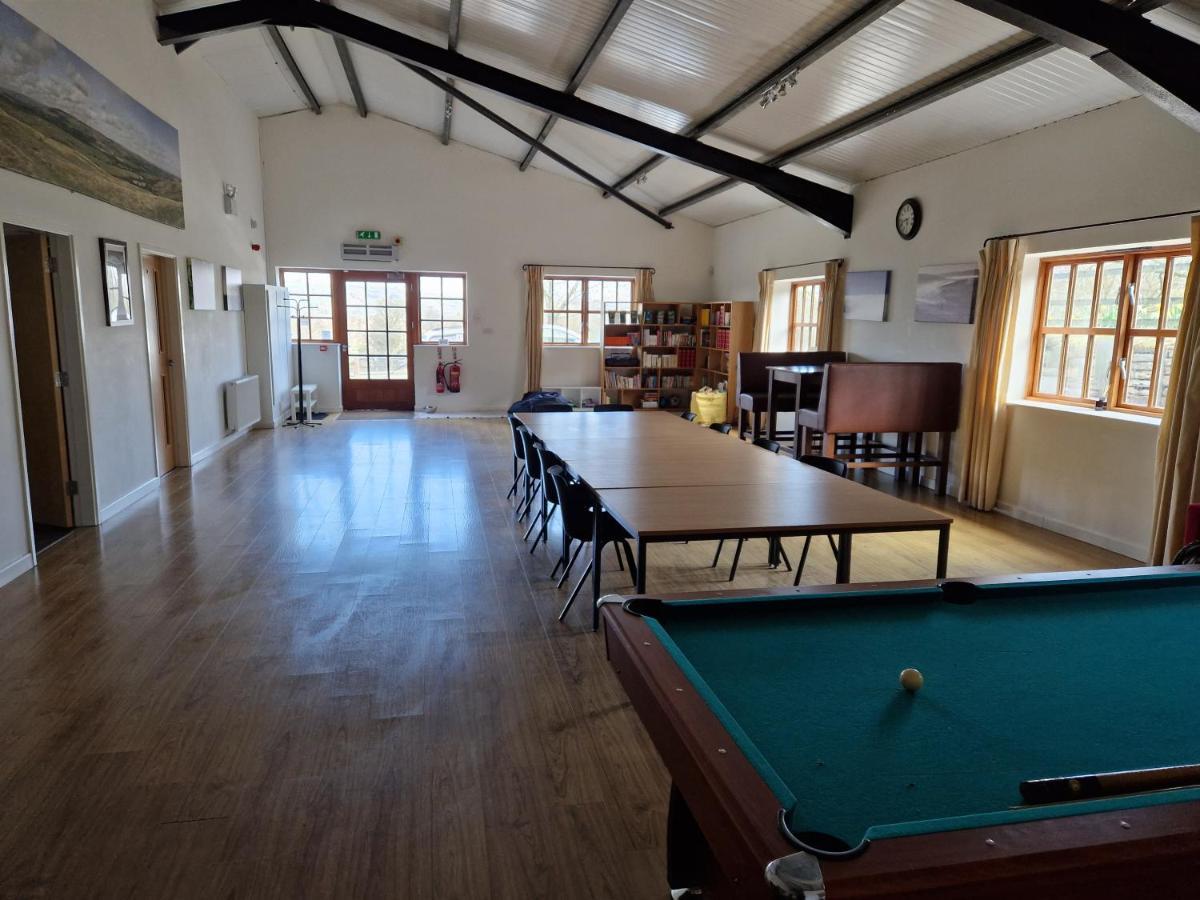 Wolsingham The Den, Coves Houseヴィラ エクステリア 写真