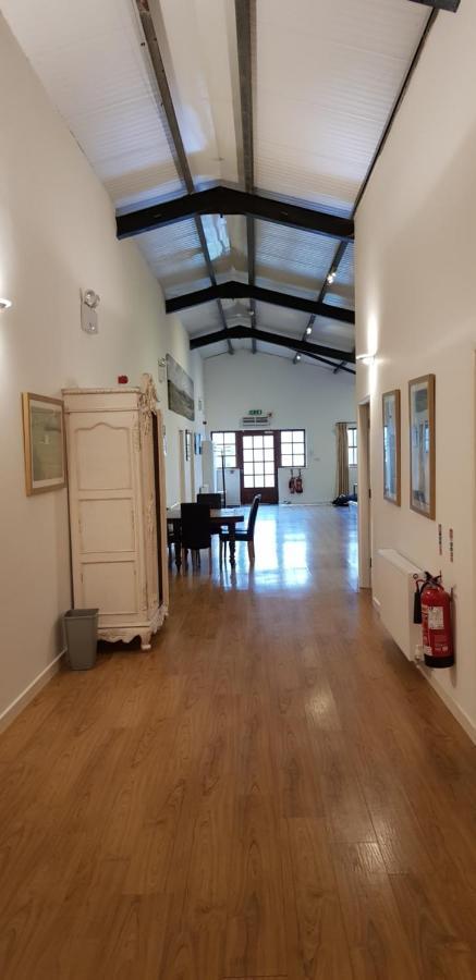 Wolsingham The Den, Coves Houseヴィラ エクステリア 写真