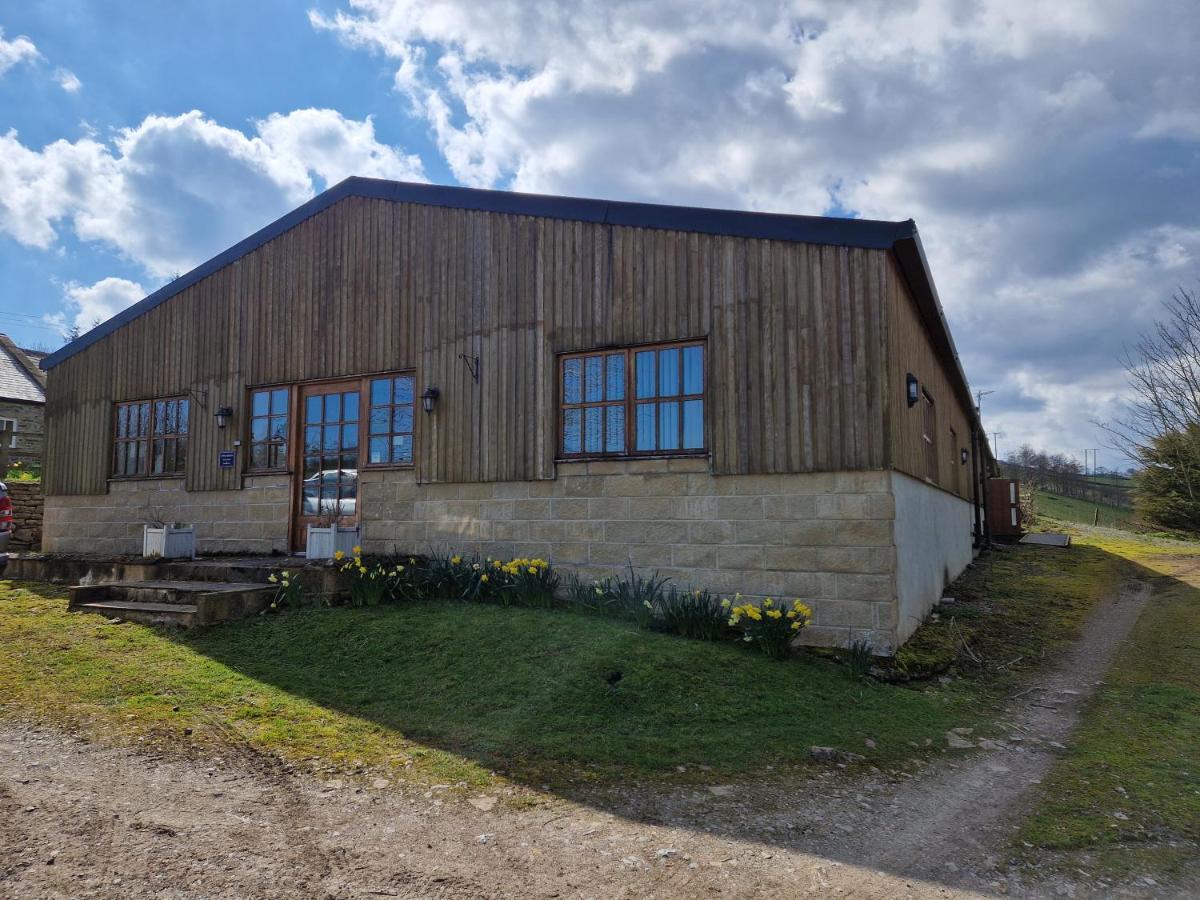 Wolsingham The Den, Coves Houseヴィラ エクステリア 写真