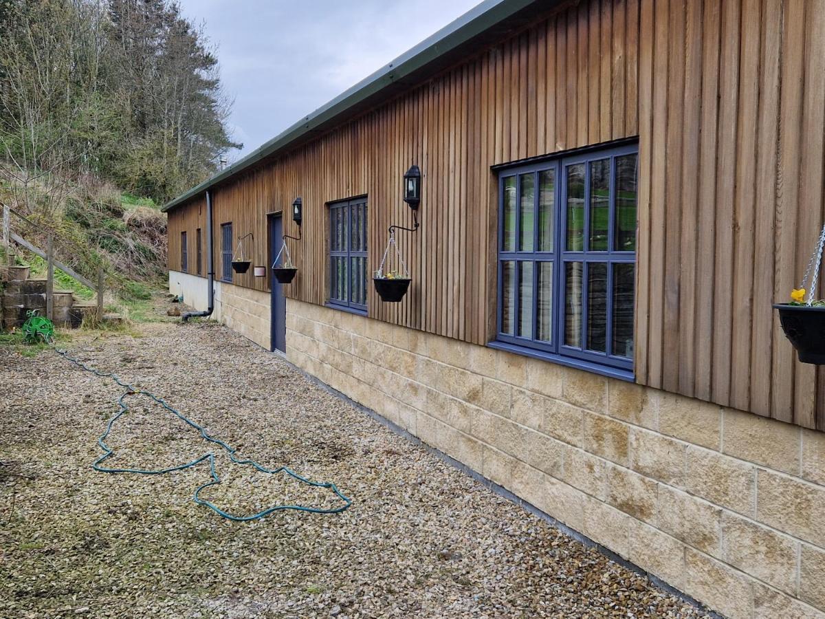 Wolsingham The Den, Coves Houseヴィラ エクステリア 写真