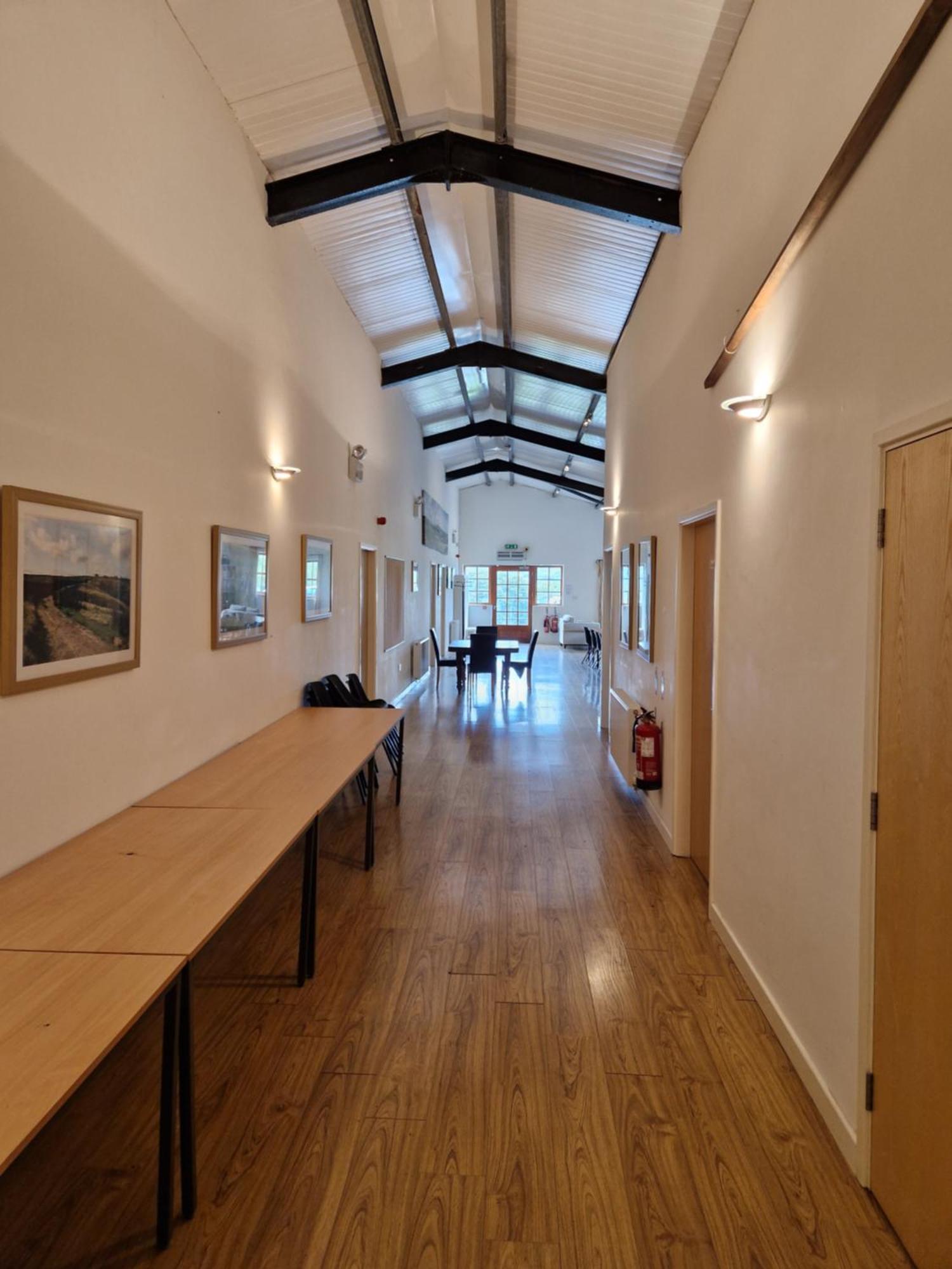 Wolsingham The Den, Coves Houseヴィラ エクステリア 写真
