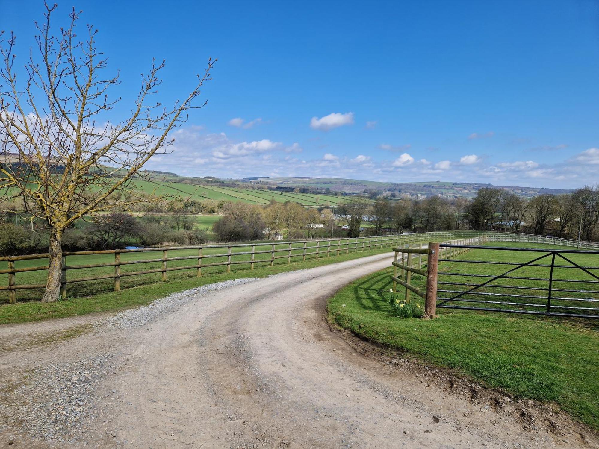 Wolsingham The Den, Coves Houseヴィラ エクステリア 写真
