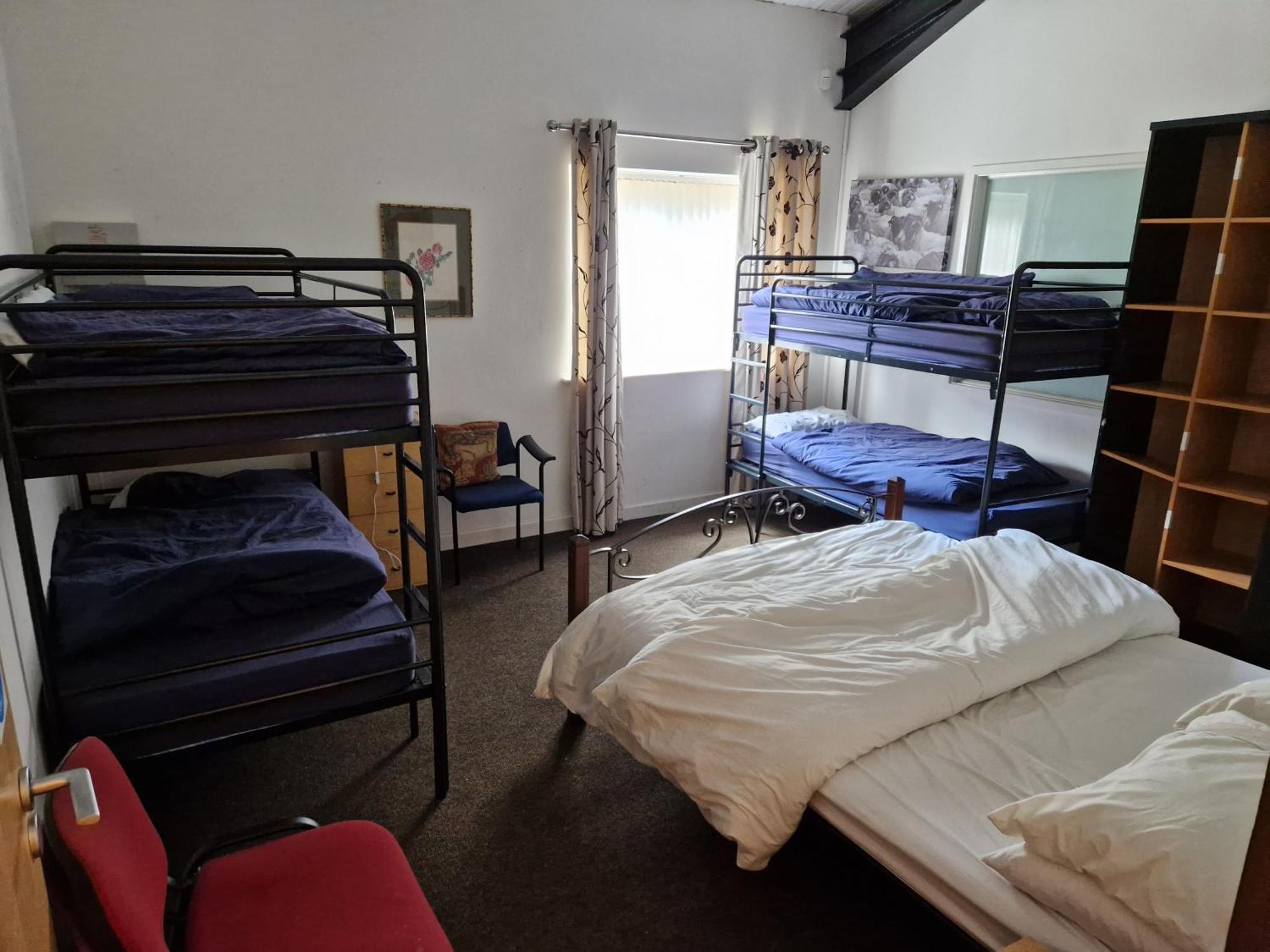 Wolsingham The Den, Coves Houseヴィラ エクステリア 写真