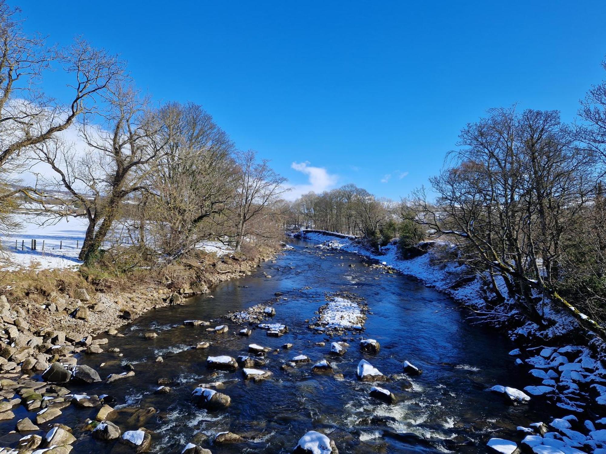 Wolsingham The Den, Coves Houseヴィラ エクステリア 写真